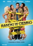 Blind Dating - Polish DVD movie cover (xs thumbnail)