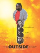 The Outside Story - Movie Cover (xs thumbnail)