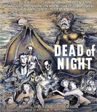 Dead of Night - Blu-Ray movie cover (xs thumbnail)