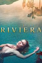 Riviera - British Movie Cover (xs thumbnail)