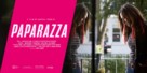 Paparazza - British Movie Poster (xs thumbnail)