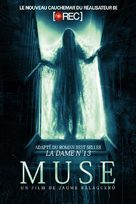 Muse - French Video on demand movie cover (xs thumbnail)