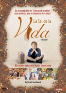 Politiki kouzina - Argentinian DVD movie cover (xs thumbnail)