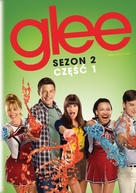 &quot;Glee&quot; - Polish Movie Cover (xs thumbnail)