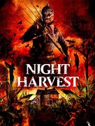 Night Harvest - Movie Poster (xs thumbnail)