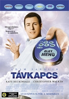 Click - Hungarian Movie Poster (xs thumbnail)