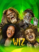 The Wiz Live! - Movie Poster (xs thumbnail)