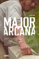 Major Arcana - Movie Poster (xs thumbnail)