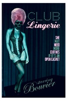 Club Lingerie - Movie Poster (xs thumbnail)