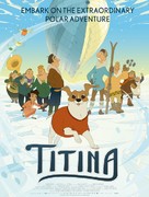 Titina - International Movie Poster (xs thumbnail)