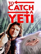 To Catch a Yeti - Canadian Movie Cover (xs thumbnail)