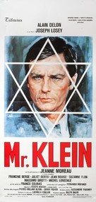 Monsieur Klein - Italian Movie Poster (xs thumbnail)