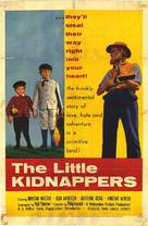 The Kidnappers - Movie Poster (xs thumbnail)