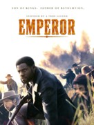 Emperor - Movie Cover (xs thumbnail)