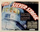 The Silver Streak - Movie Poster (xs thumbnail)