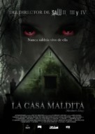 Mother&#039;s Day - Mexican Movie Poster (xs thumbnail)