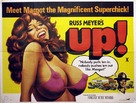 Up! - British Movie Poster (xs thumbnail)