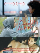 The Graffiti Artist - German poster (xs thumbnail)