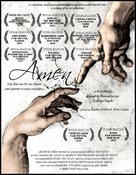 Amen - Movie Poster (xs thumbnail)