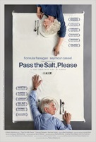 Pass the Salt, Please - Movie Poster (xs thumbnail)