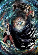 One Piece Film: Red - Key art (xs thumbnail)