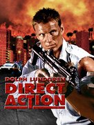 Direct Action - Movie Cover (xs thumbnail)
