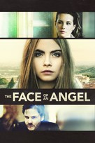 The Face of an Angel - Australian Movie Cover (xs thumbnail)