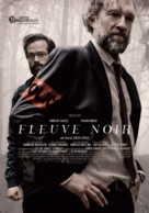 Fleuve noir - Swiss Movie Poster (xs thumbnail)