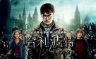 Harry Potter and the Deathly Hallows - Part 2 - Hong Kong Movie Poster (xs thumbnail)