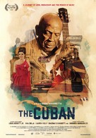 The Cuban - Canadian Movie Poster (xs thumbnail)