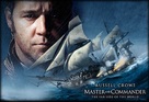 Master and Commander: The Far Side of the World - Movie Poster (xs thumbnail)
