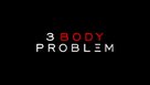 &quot;3 Body Problem&quot; - Logo (xs thumbnail)