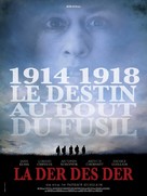 La der des der - British Movie Poster (xs thumbnail)