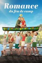 Campfire Christmas - French Video on demand movie cover (xs thumbnail)