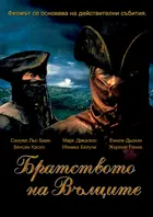 Le pacte des loups  Custom