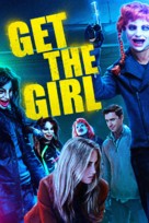 Get the Girl - Movie Cover (xs thumbnail)