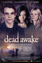Dead Awake - Movie Poster (xs thumbnail)