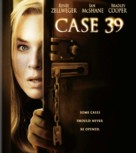 Case 39 - Blu-Ray movie cover (xs thumbnail)