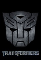 Transformers - Movie Poster (xs thumbnail)