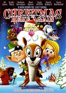 Christmas Is Here Again - DVD movie cover (xs thumbnail)