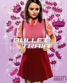 Bullet Train - Canadian Movie Poster (xs thumbnail)