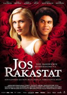 Jos rakastat - Finnish Movie Poster (xs thumbnail)