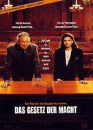 Class Action - German Movie Poster (xs thumbnail)