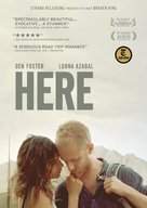 Here - DVD movie cover (xs thumbnail)