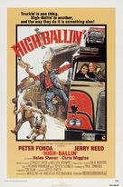 High-Ballin&#039; - Movie Poster (xs thumbnail)