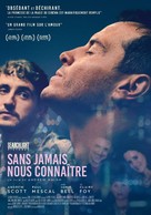 All of Us Strangers - French Movie Poster (xs thumbnail)