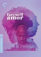 Farewell Amor - DVD movie cover (xs thumbnail)