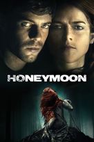 Honeymoon - DVD movie cover (xs thumbnail)