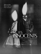 The Innocents - French Re-release movie poster (xs thumbnail)