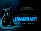 Imaginary - British Movie Poster (xs thumbnail)